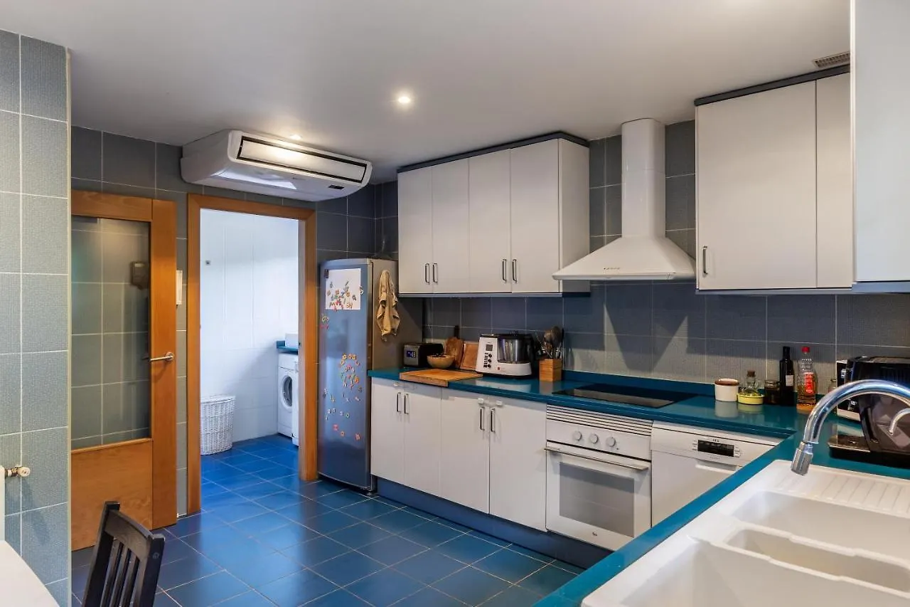 Ses Buguenvílies Marratxí Villa